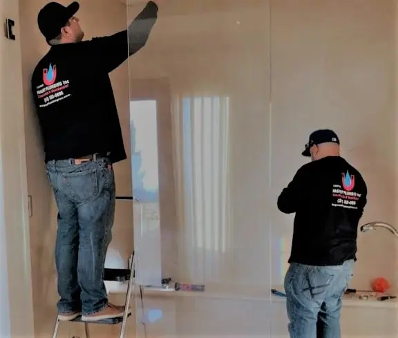 Professional plumbing installation for Boiler Repair in Hainesburg